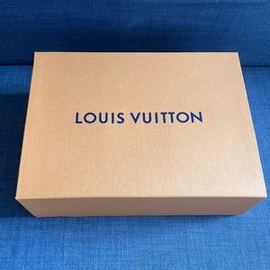 Louis Vuitton Large Magnetic Gift Box